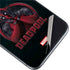 Marvel Deadpool Legacy Surprised Deadpool iPhone 11 Skin